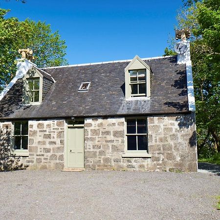 Dunvegan Castle Gardens Cottage 외부 사진