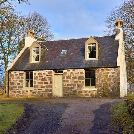 Dunvegan Castle Gardens Cottage 외부 사진